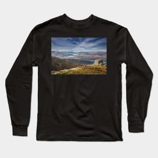 Fort William Long Sleeve T-Shirt